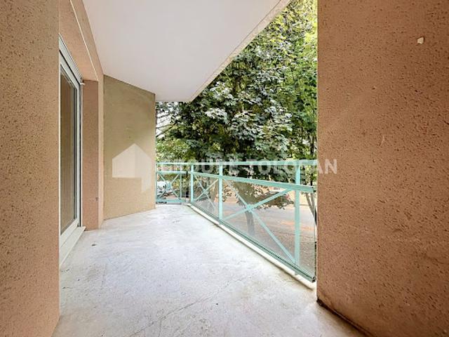 Appartement vente à Toulouse, Balma