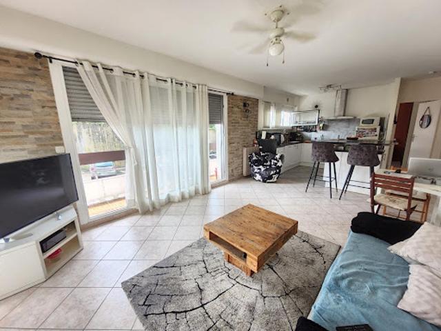 Appartement vente à Bayonne