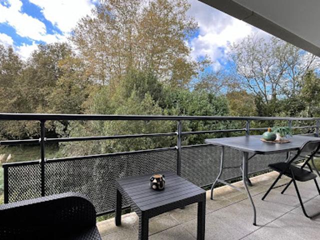 Appartement vente à Bayonne