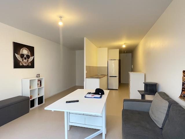 Appartement vente à Nantua, Bellegarde-sur-valserine