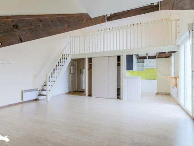 Appartement vente à Rambouillet, Beynes