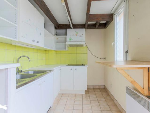 Appartement vente à Rambouillet, Beynes
