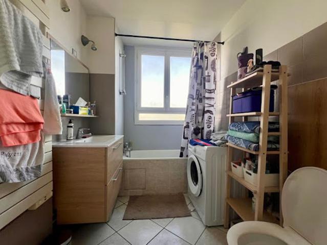 Appartement vente à Rambouillet, Beynes
