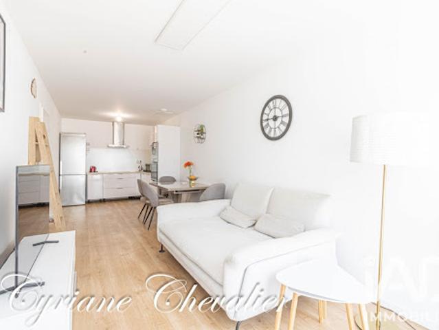 Appartement vente à Rambouillet, Beynes