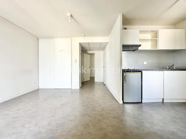 Appartement vente à Béziers