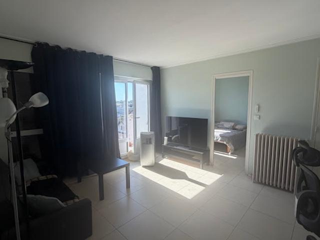 Appartement vente à Argenteuil, Bezons
