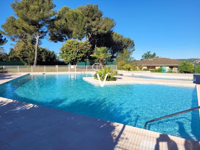 Appartement vente à Les Vignasses, Biot
