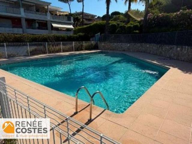 Appartement vente à Grasse, Biot