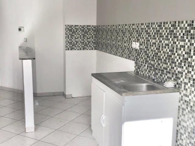 Appartement vente à Sarreguemines, Bitche