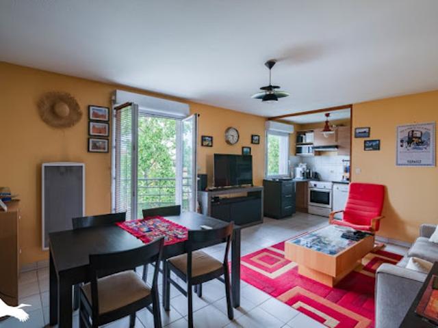 Appartement vente à Toulouse, Blagnac