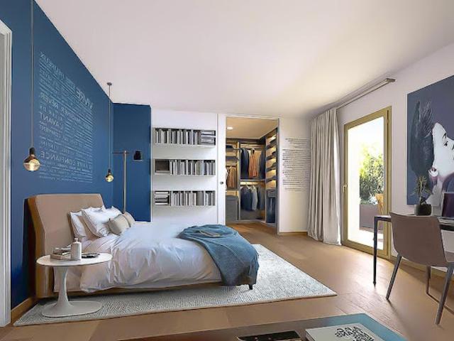 Appartement vente à Bonneville