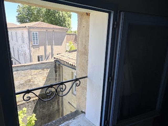 Appartement vente à Bordeaux