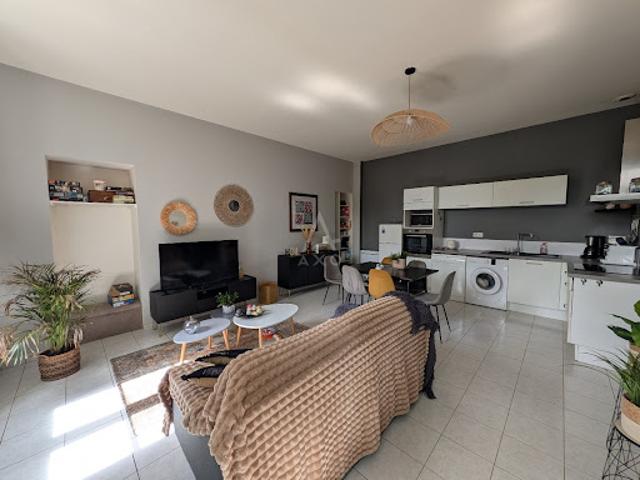 Appartement vente à Nantes, Pays de la Loire