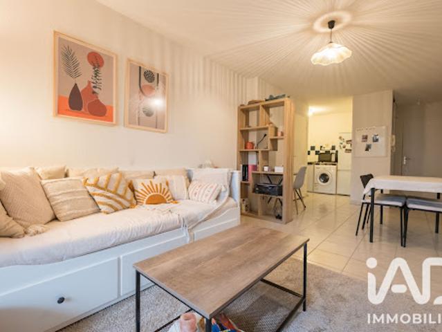 Appartement vente à Kerédern, Brest