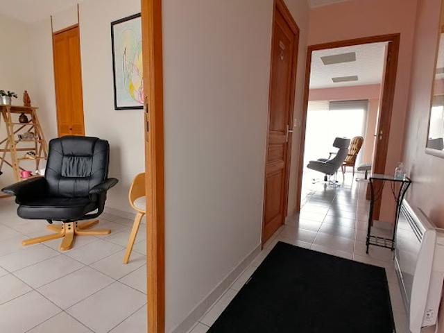 Appartement vente à Poitiers, Buxerolles