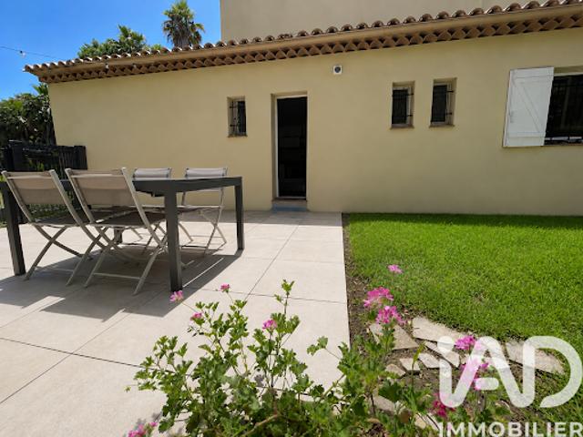 Appartement vente à Grasse, Cagnes-sur-mer