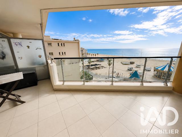Appartement vente à Perpignan