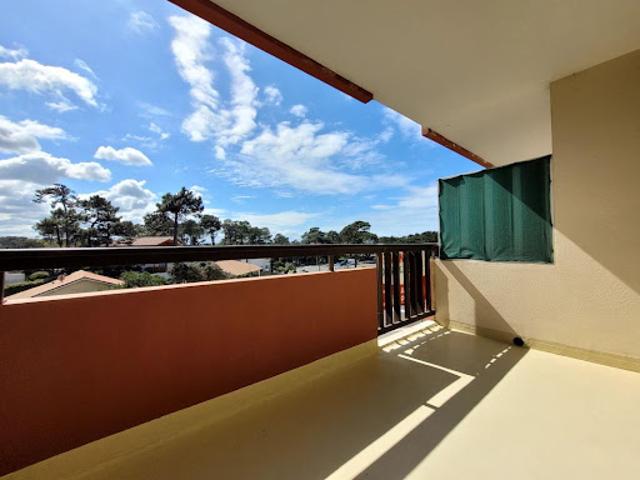 Appartement vente à Dax, Capbreton