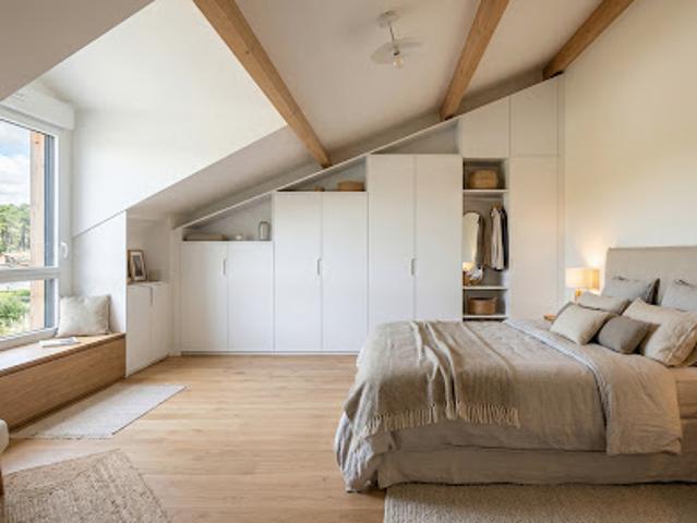 Appartement vente à Lesparre-Médoc, Carcans