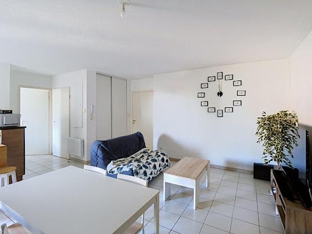 Appartement vente à Carpentras