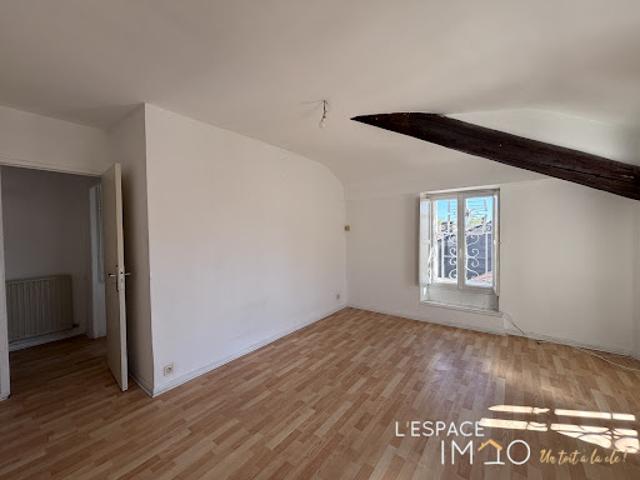 Appartement vente à Apt, Cavaillon