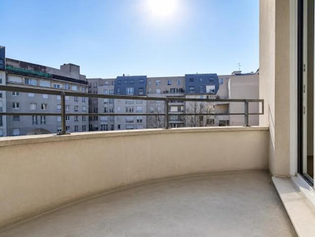 Appartement vente à Cergy le Haut, Cergy