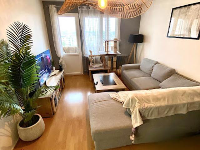 Appartement vente à Chalon-sur-Saône, Chalon-sur-saône
