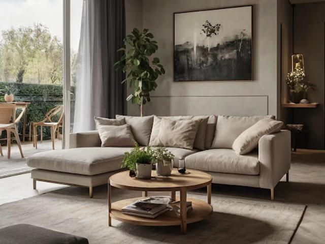 Appartement vente à Saint-Germain-en-Laye, Chambourcy