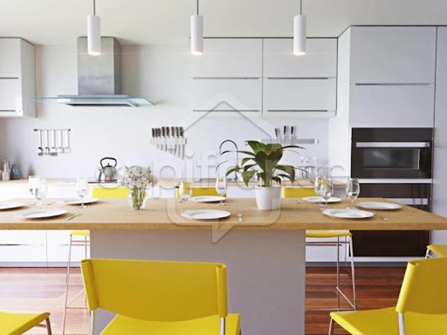 Appartement vente à Saint-Germain-en-Laye, Chambourcy