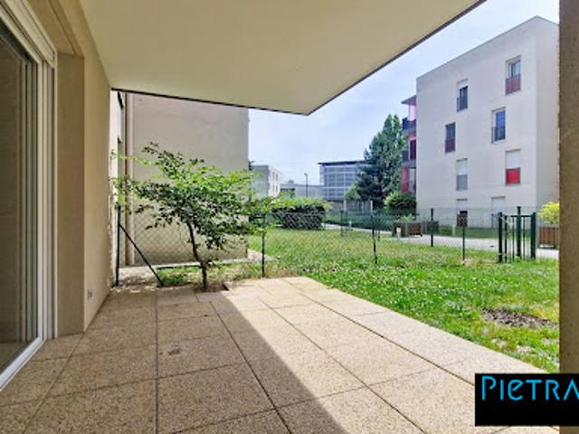 Appartement vente à Lyon, Métropole de Lyon
