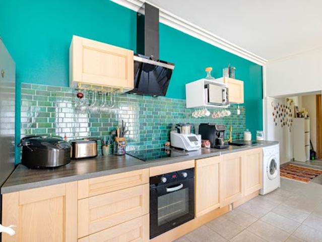 Appartement vente à Lyon, Rhône