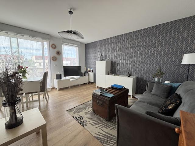 Appartement vente à Rennes, Bretagne