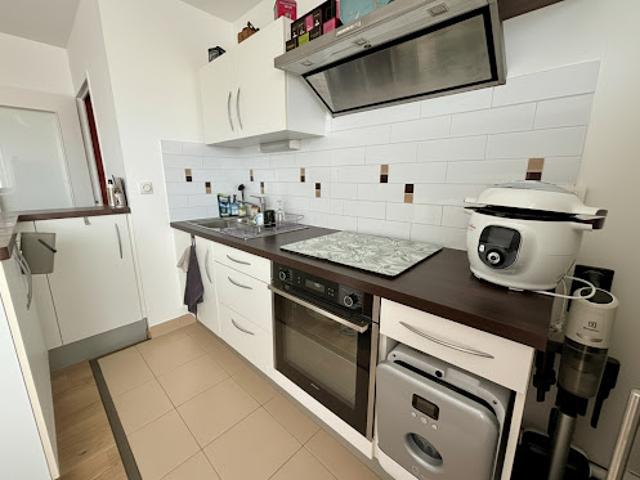 Appartement vente à Rennes, Bretagne