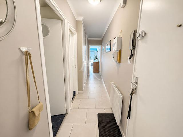Appartement vente à Les Sables-d'Olonne, Château-d'olonne