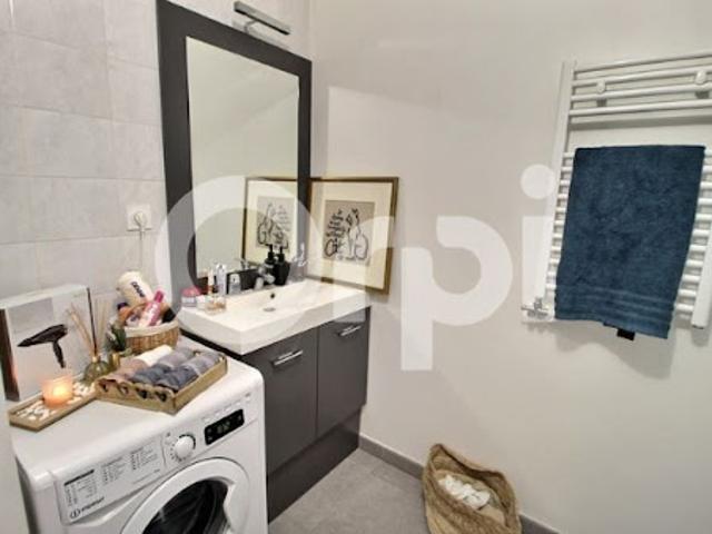 Appartement vente à Chens-sur-Léman, Haute-Savoie