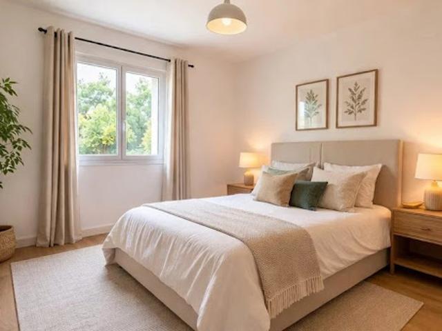 Appartement vente à Cherbourg