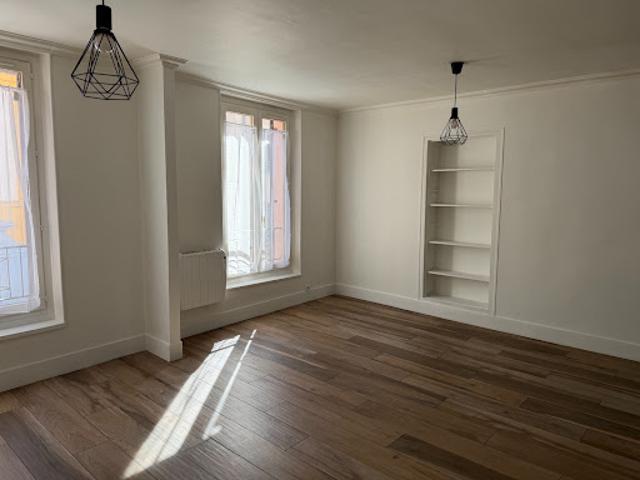 Appartement vente à Valchevreuse, Chevreuse