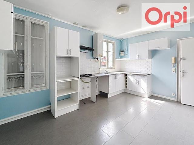 Appartement vente à L'Haÿ-les-Roses, Choisy-le-roi