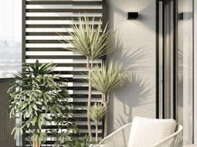 Appartement vente à Clermont