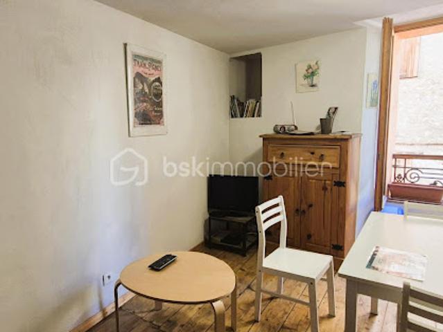 Appartement vente à Castellane, Colmars
