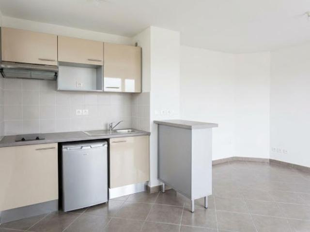 Appartement vente à Toulouse, Colomiers