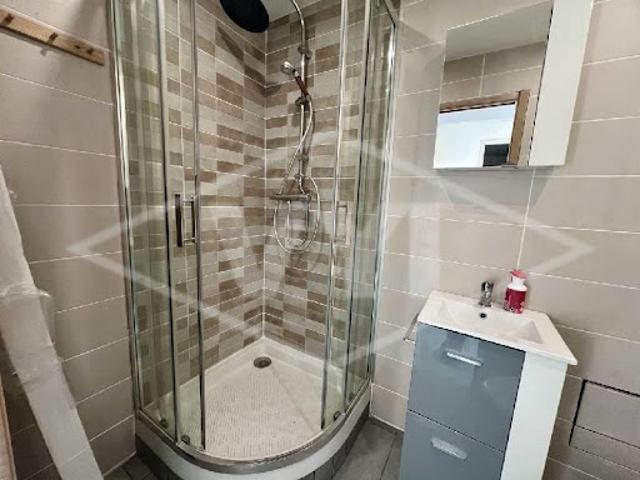 Appartement vente à Évry, Varennes-jarcy
