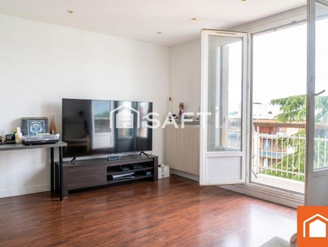 Appartement vente à Mont-Mesly, Créteil