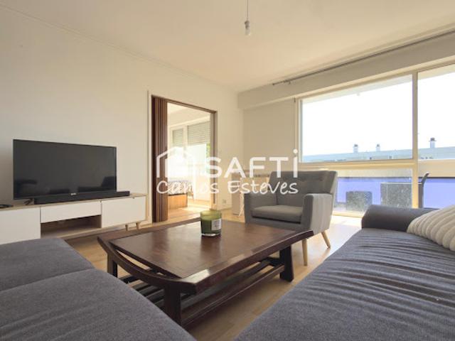 Appartement vente à Créteil