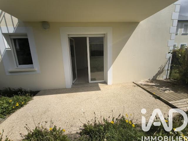 Appartement vente à Châteaulin, Bretagne