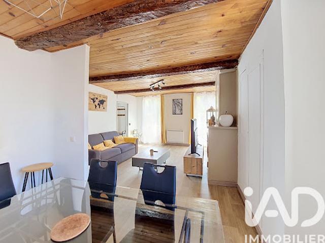 Appartement vente à Digne-les-Bains, Digne-les-bains