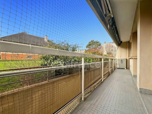 Appartement vente à Dijon