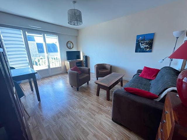 Appartement vente à Dinan, Bretagne