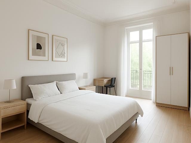 Appartement vente à Gex, Divonne-les-bains
