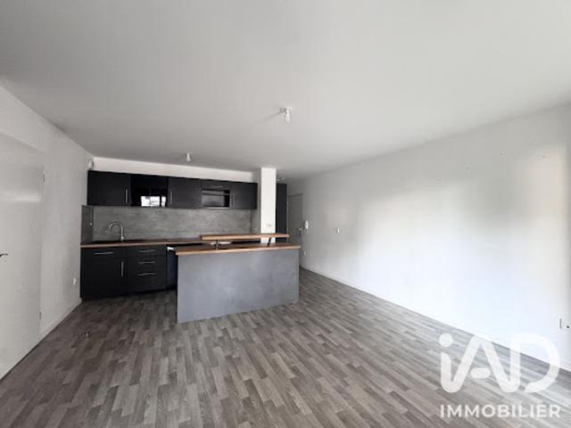 Appartement vente à Le Raincy, Drancy